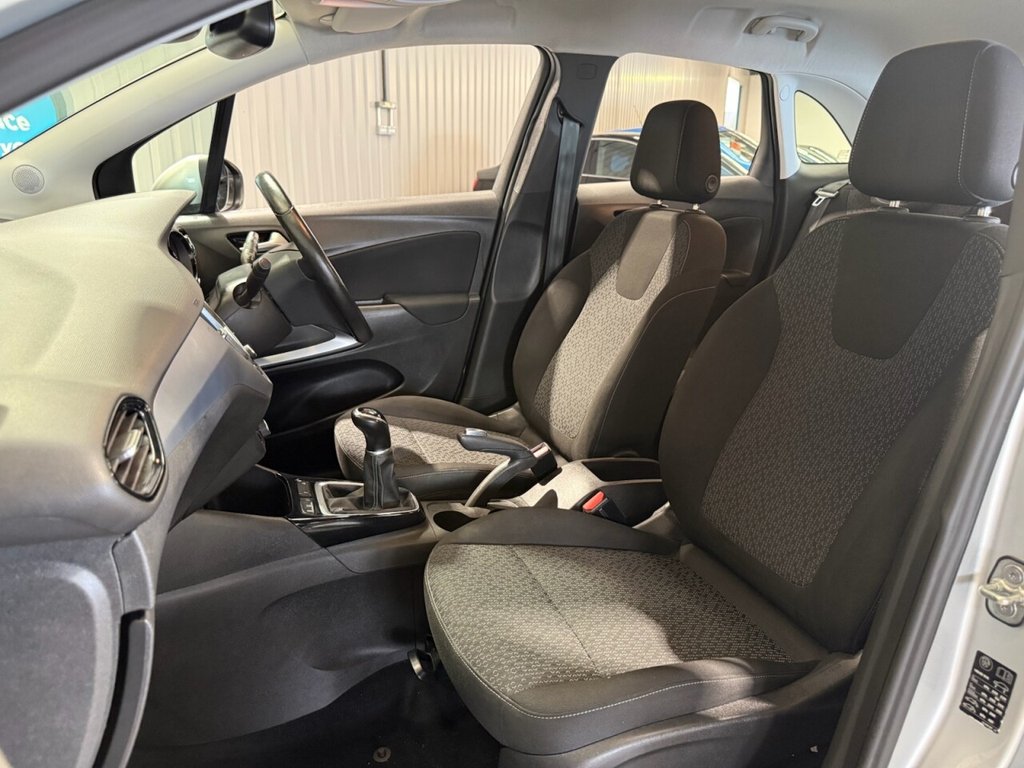 Used Vauxhall Crossland X 2018 for sale - 76438982: Photo 7