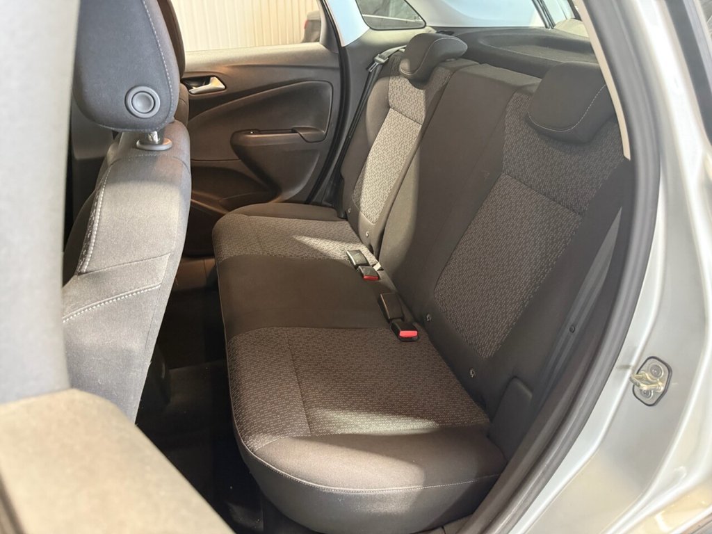 Used Vauxhall Crossland X 2018 for sale - 76438982: Photo 9