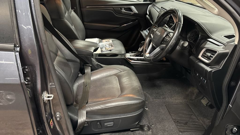 Used Isuzu D-Max 2021 for sale - 77212911: Photo 7