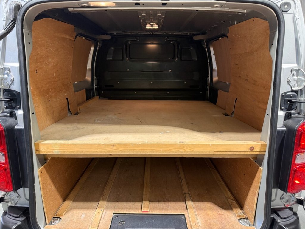 Used Citroen Dispatch 2017 for sale - 77038174: Photo 22