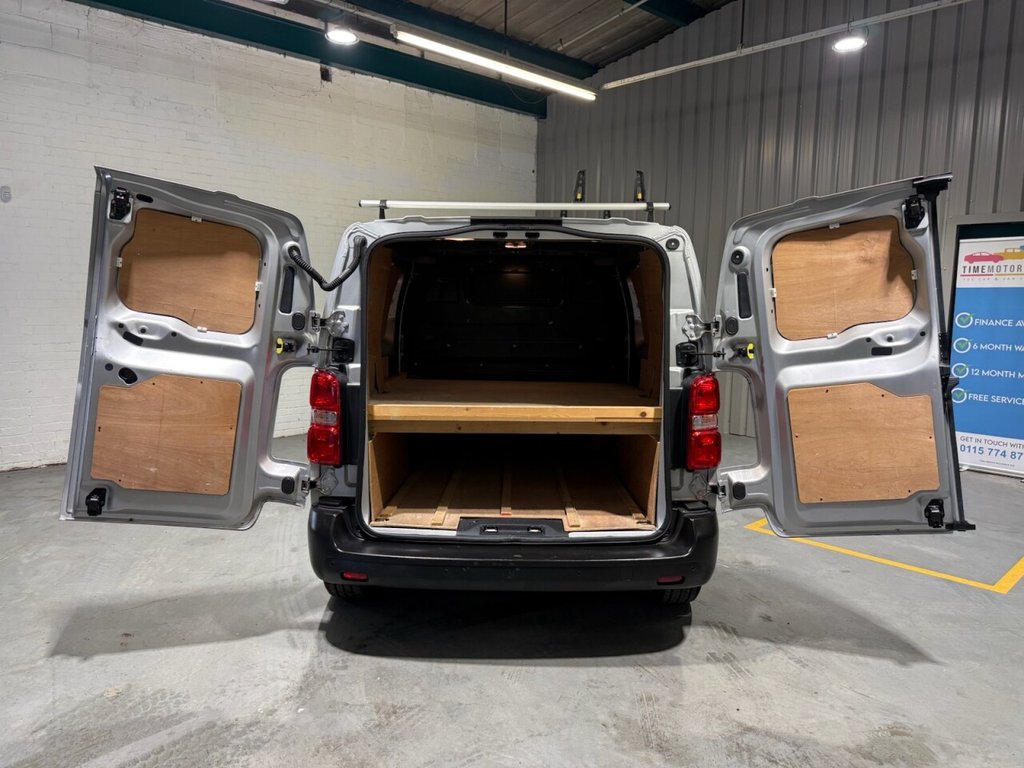 Used Citroen Dispatch 2017 for sale - 77038174: Photo 28