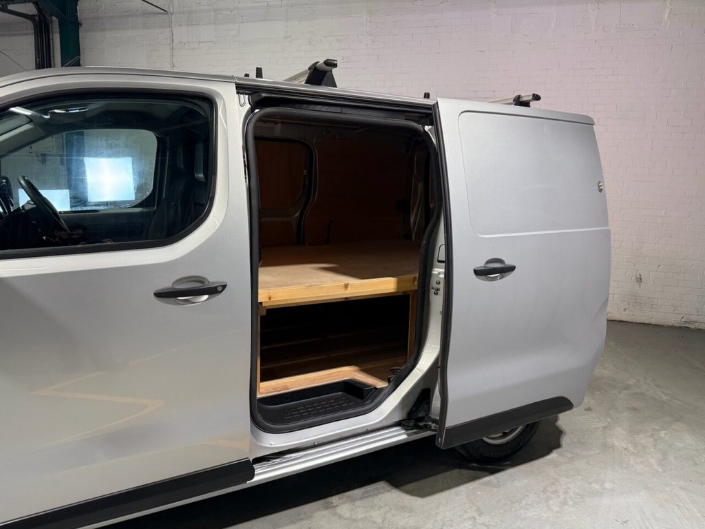 Used Citroen Dispatch 2017 for sale - 77038174: Photo 30