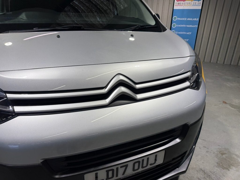 Used Citroen Dispatch 2017 for sale - 77038174: Photo 32
