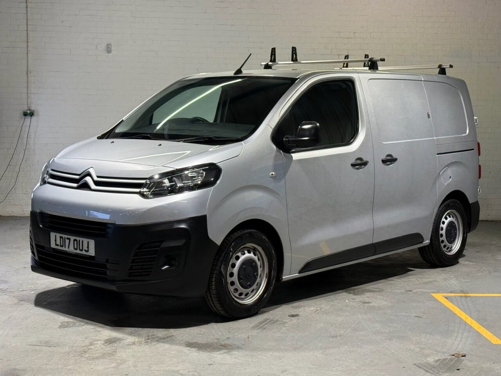 Used Citroen Dispatch 2017 for sale - 77038174: Photo 34