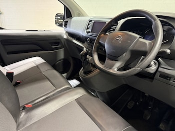 Used Citroen Dispatch 2017 for sale - 77038174: Photo