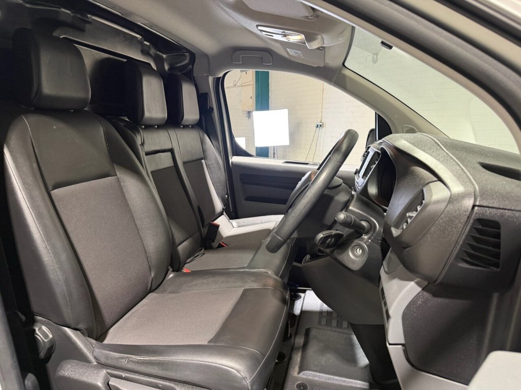 Used Citroen Dispatch 2017 for sale - 77038174: Photo 5