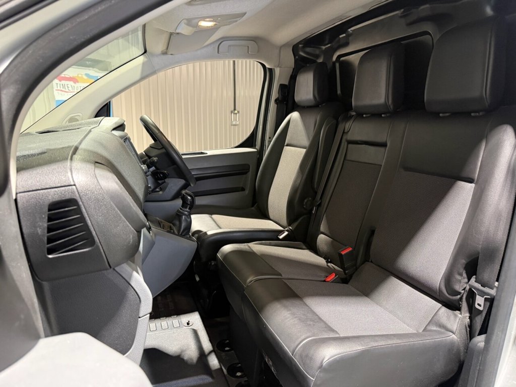 Used Citroen Dispatch 2017 for sale - 77038174: Photo 6