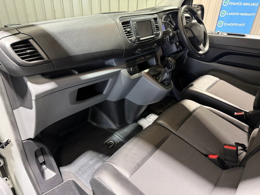 Used Citroen Dispatch 2017 for sale - 77038174: Photo 7