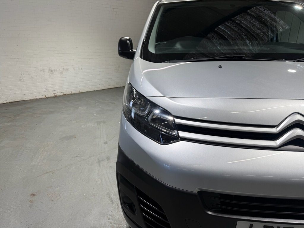 Used Citroen Dispatch 2017 for sale - 77038174: Photo 9