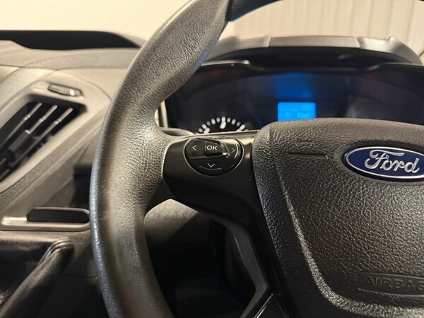Used Ford Transit Custom 2018 for sale - 74494266: Photo 25