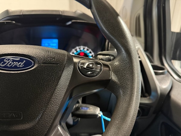 Used Ford Transit Custom 2018 for sale - 74494266: Photo 26
