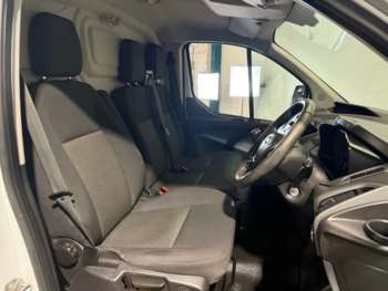 Used Ford Transit Custom 2018 for sale - 74494266: Photo