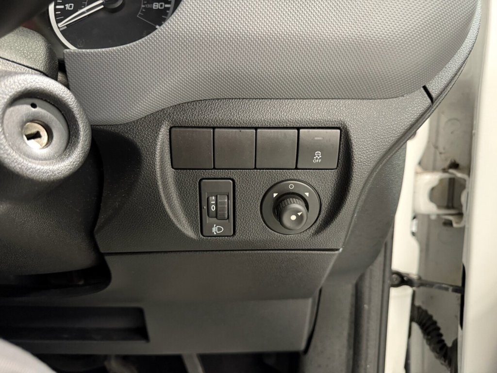 Vehicle 31