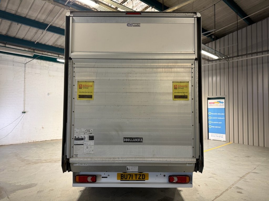 Used Renault Master 2021 for sale - 77693273: Photo 14