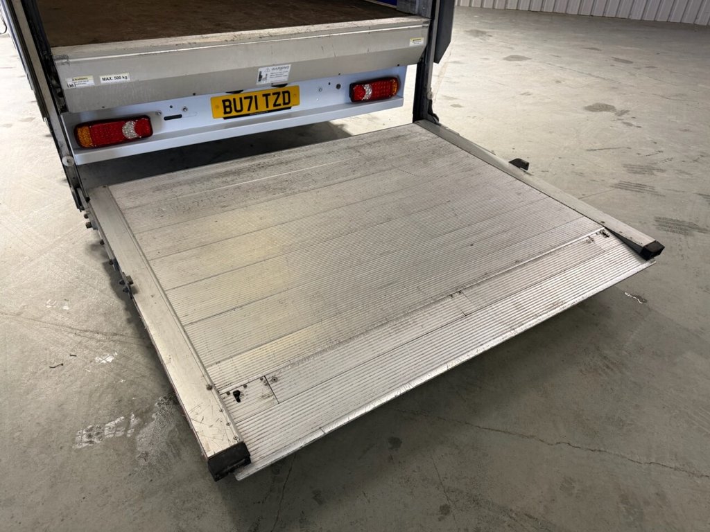 Used Renault Master 2021 for sale - 77693273: Photo 18