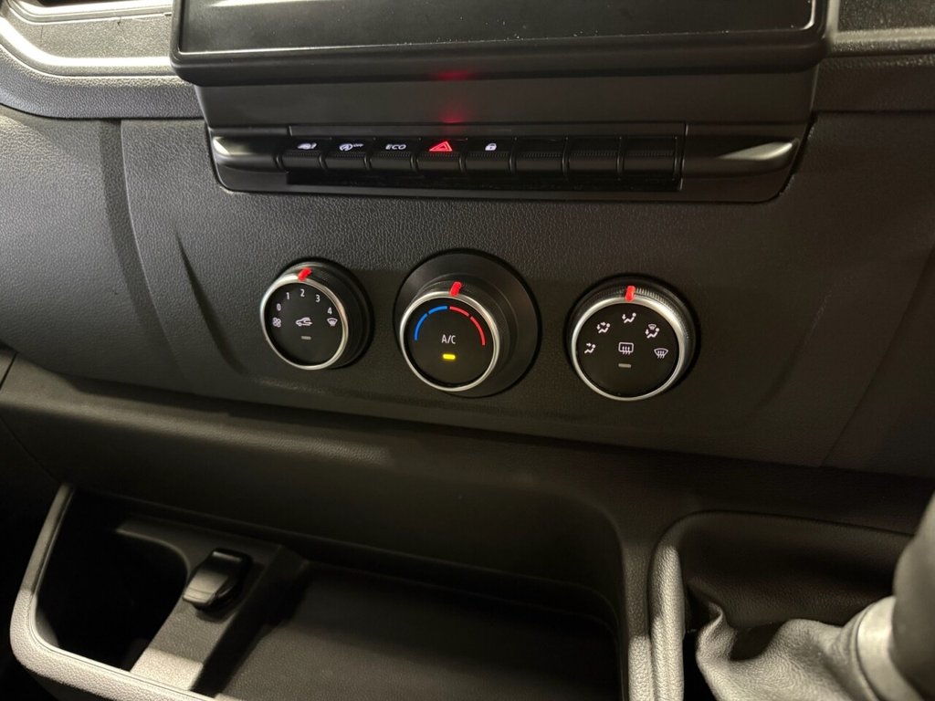 Used Renault Master 2021 for sale - 77693273: Photo 22