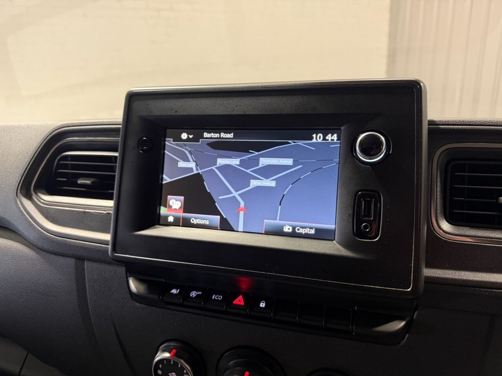 Used Renault Master 2021 for sale - 77693273: Photo 25