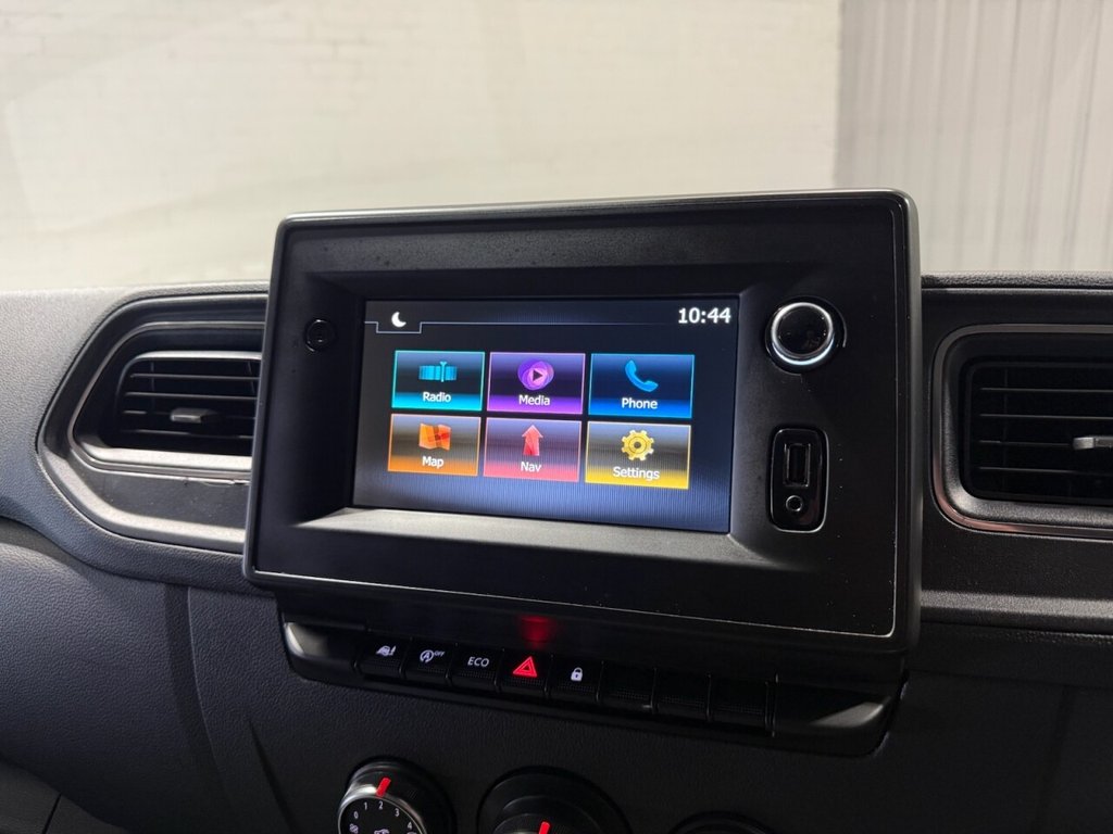 Used Renault Master 2021 for sale - 77693273: Photo 26