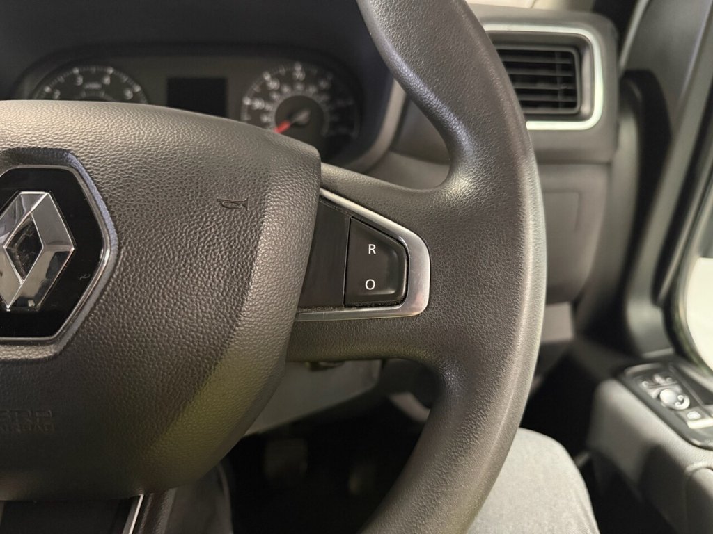 Used Renault Master 2021 for sale - 77693273: Photo 30