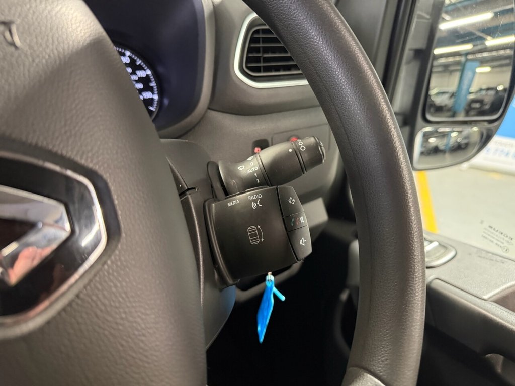 Used Renault Master 2021 for sale - 77693273: Photo 31