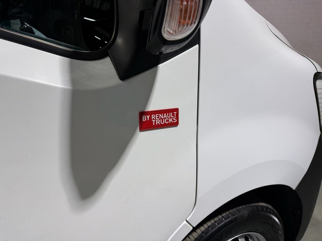 Used Renault Master 2021 for sale - 77693273: Photo 34