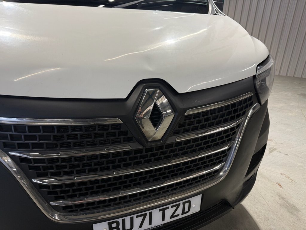 Used Renault Master 2021 for sale - 77693273: Photo 35