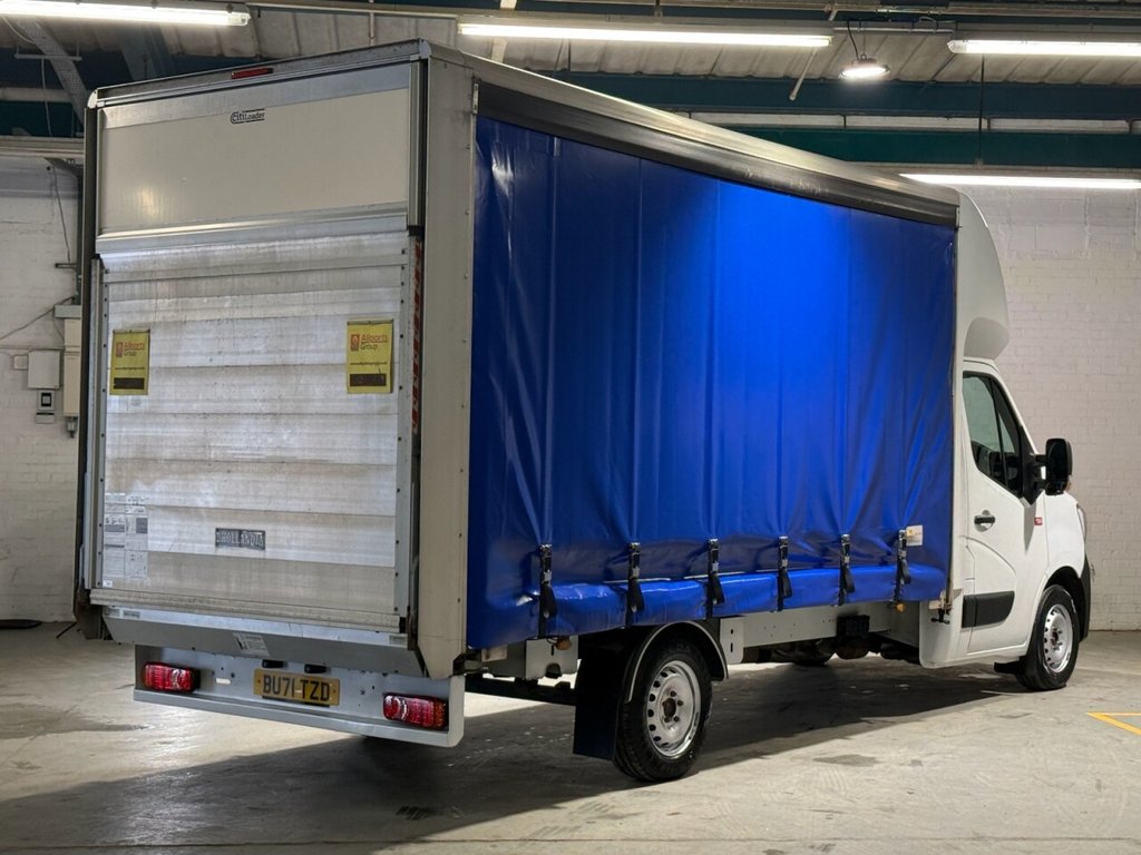 Used Renault Master 2021 for sale - 77693273: Photo 36