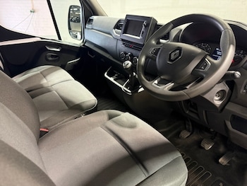 Used Renault Master 2021 for sale - 77693273: Photo