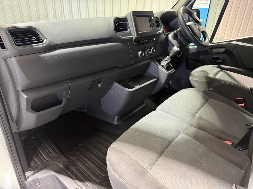 Used Renault Master 2021 for sale - 77693273: Photo 5