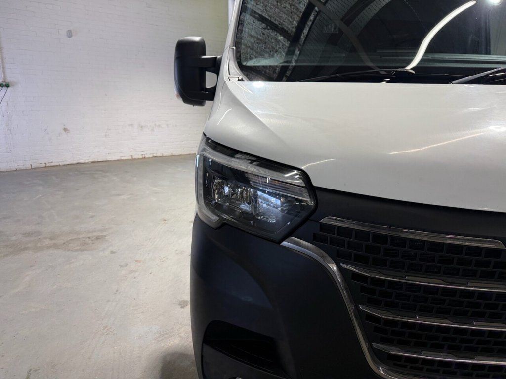 Used Renault Master 2021 for sale - 77693273: Photo 9