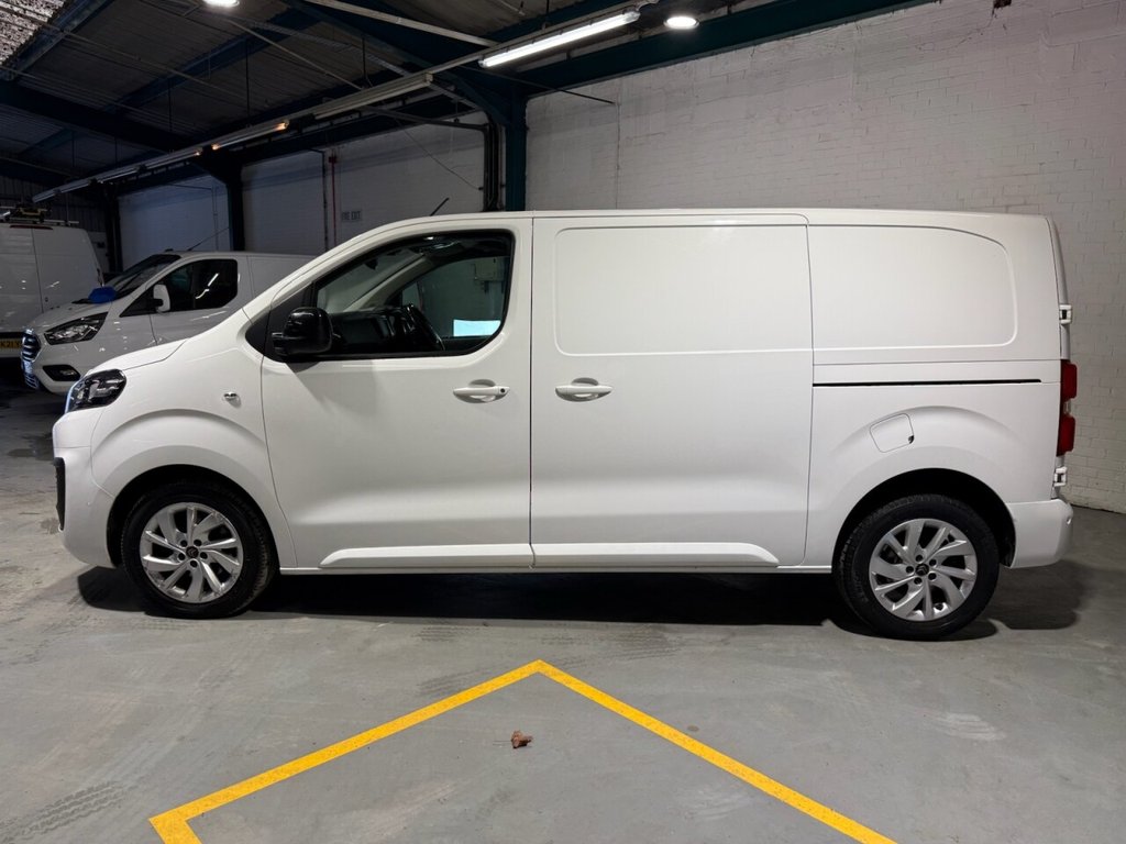 Used Citroen Dispatch 2021 for sale - 76973381: Photo 13