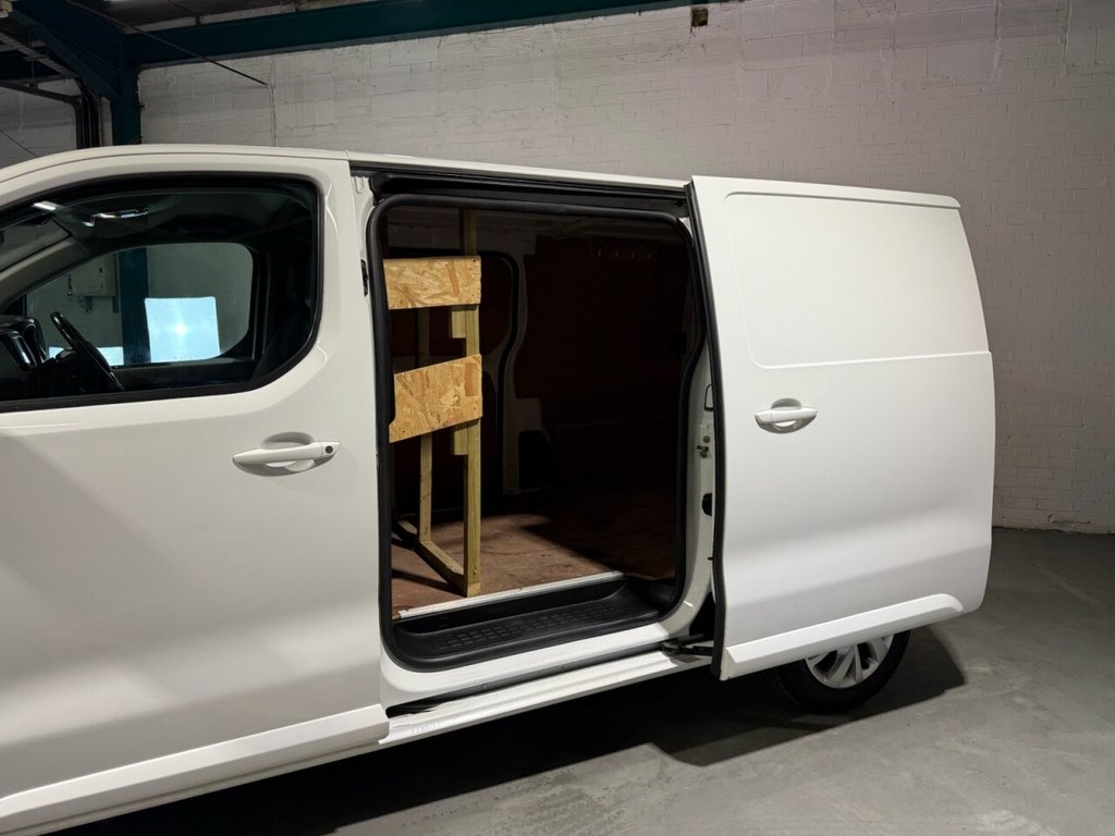 Used Citroen Dispatch 2021 for sale - 76973381: Photo 14