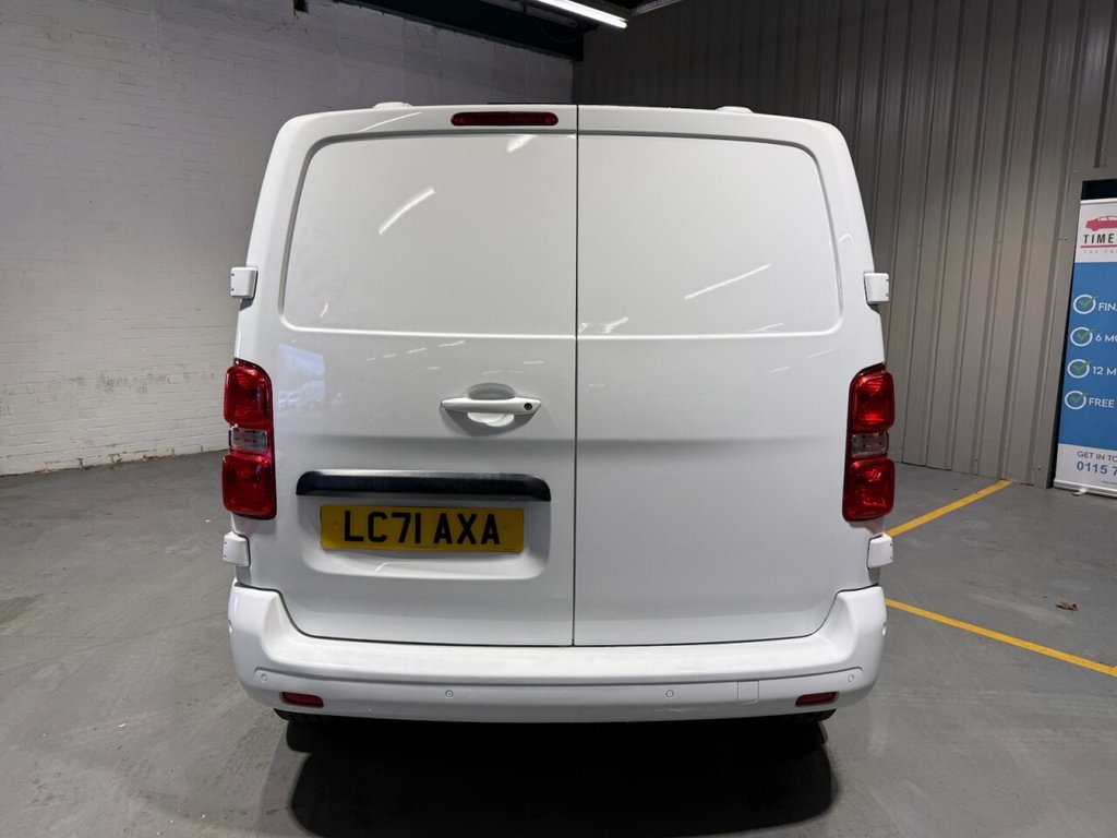 Used Citroen Dispatch 2021 for sale - 76973381: Photo 15