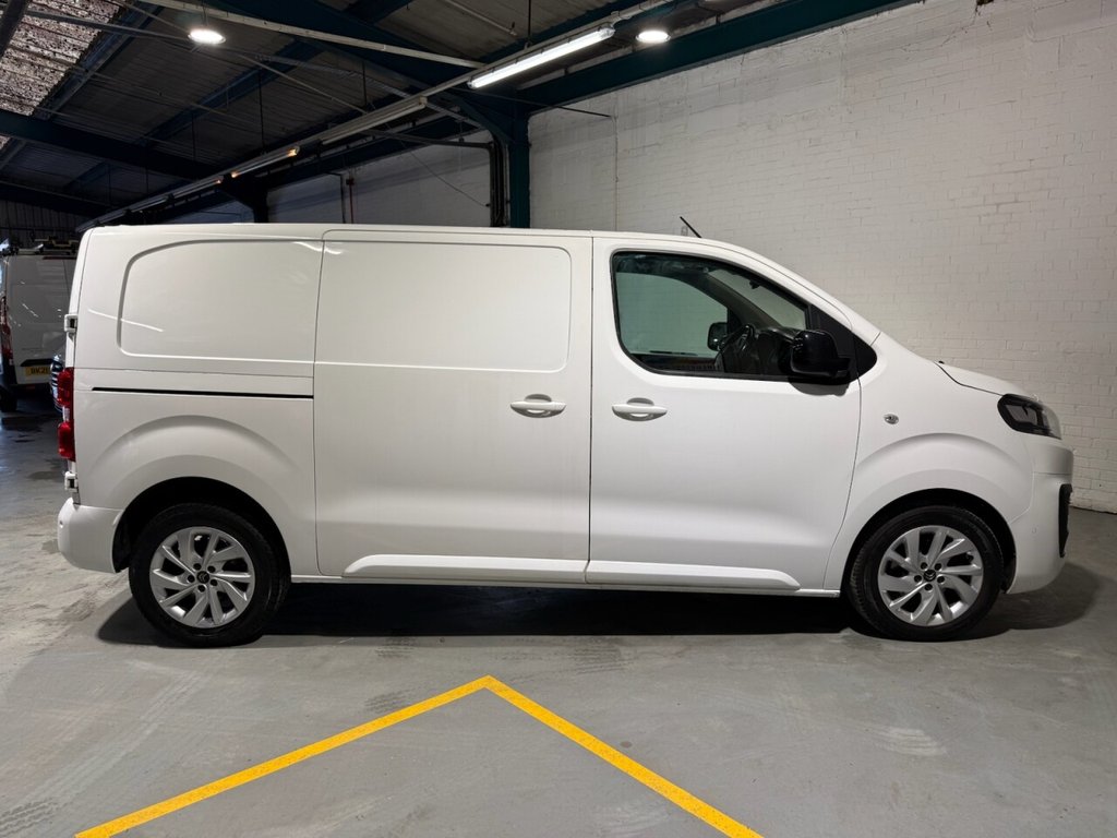 Used Citroen Dispatch 2021 for sale - 76973381: Photo 19