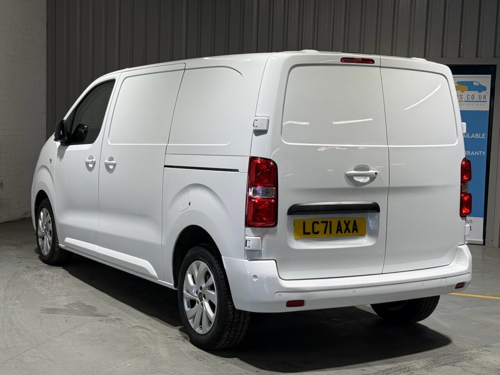 Used Citroen Dispatch 2021 for sale - 76973381: Photo 2