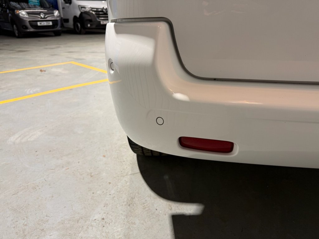 Used Citroen Dispatch 2021 for sale - 76973381: Photo 21