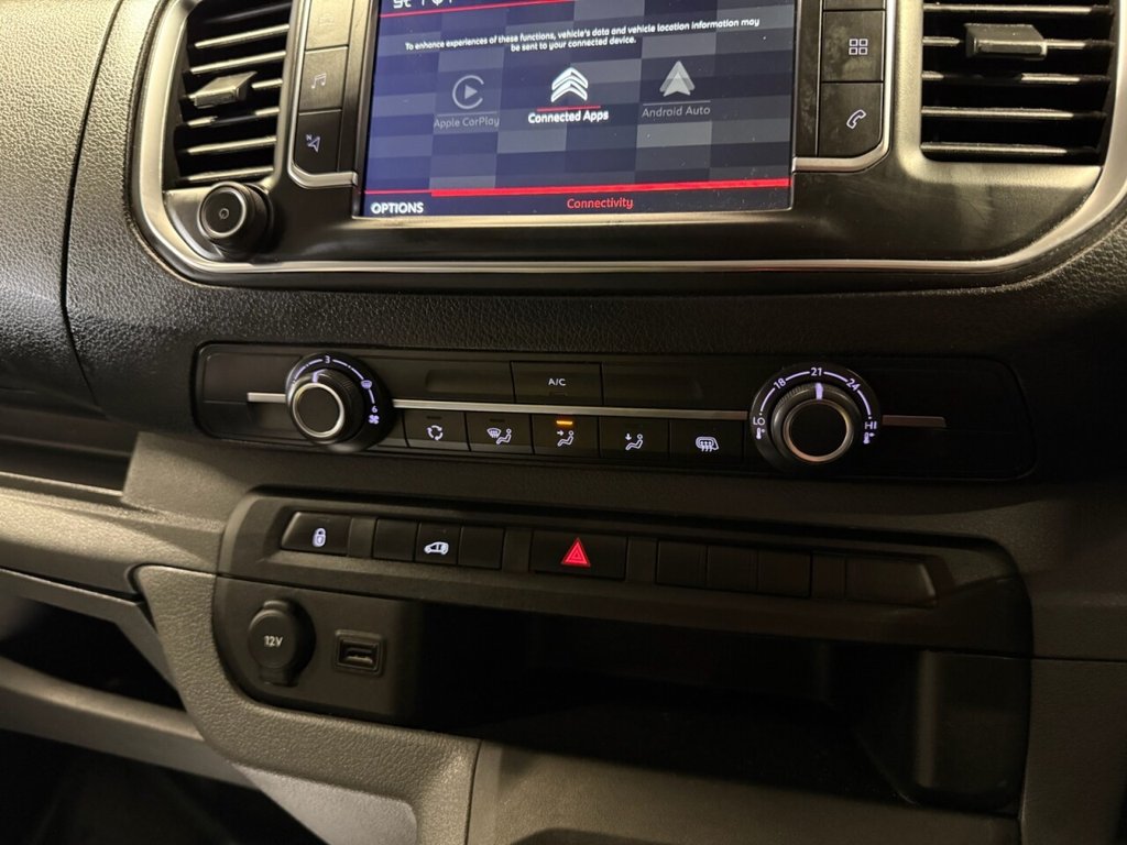 Used Citroen Dispatch 2021 for sale - 76973381: Photo 25