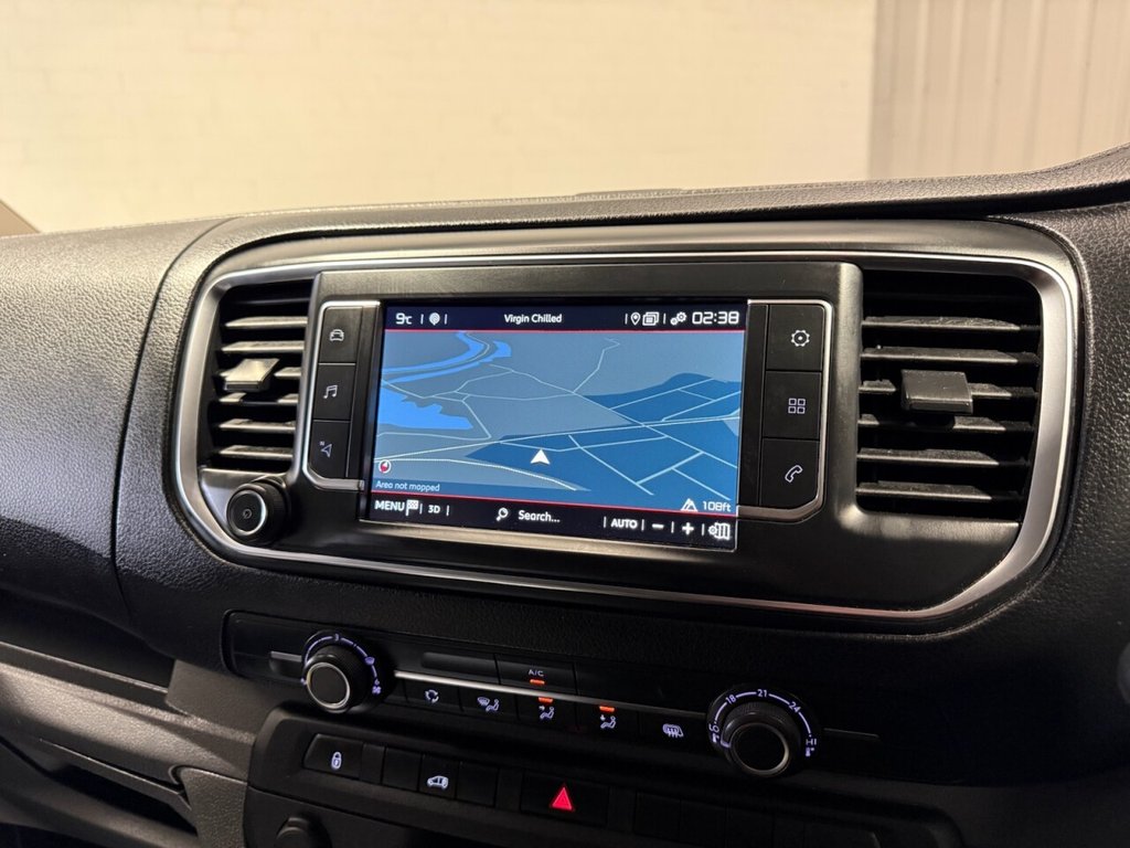 Used Citroen Dispatch 2021 for sale - 76973381: Photo 27