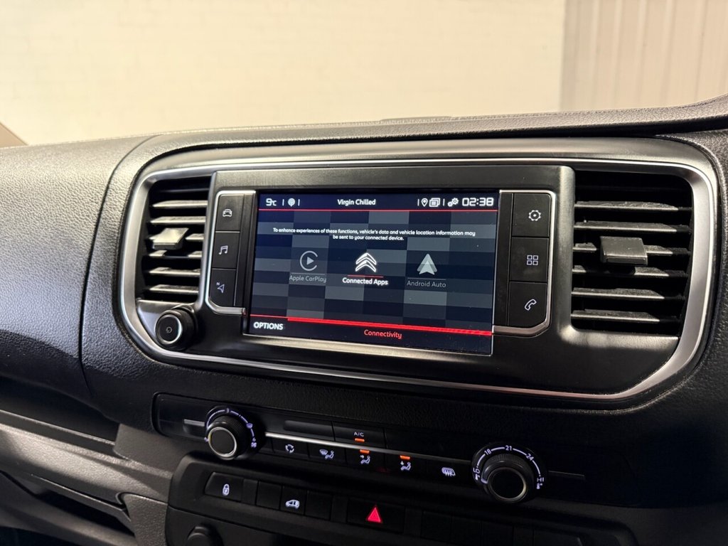 Used Citroen Dispatch 2021 for sale - 76973381: Photo 28