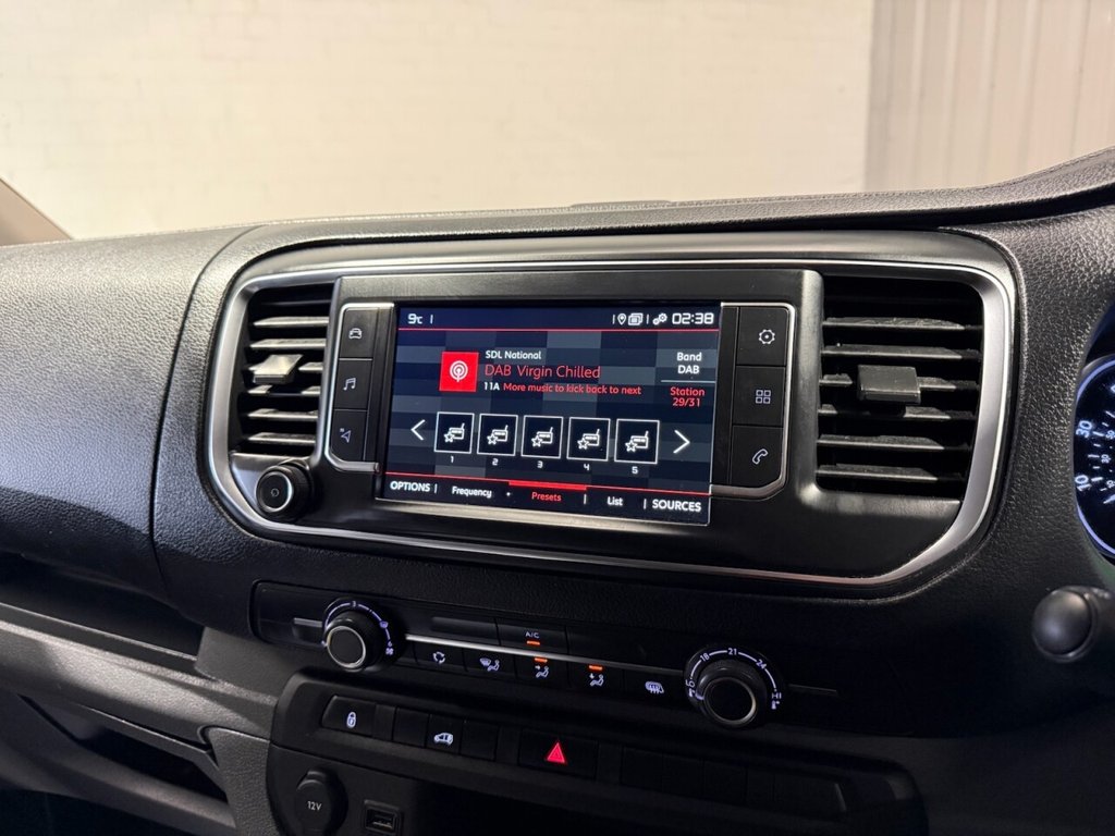 Used Citroen Dispatch 2021 for sale - 76973381: Photo 29