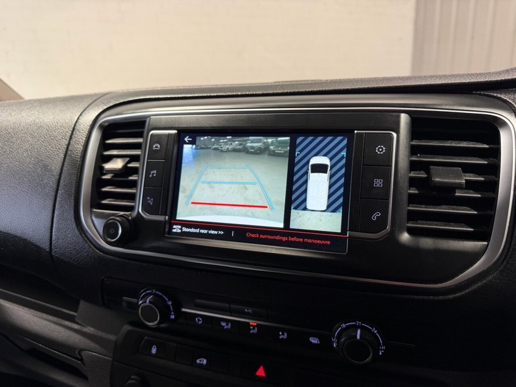 Used Citroen Dispatch 2021 for sale - 76973381: Photo 30