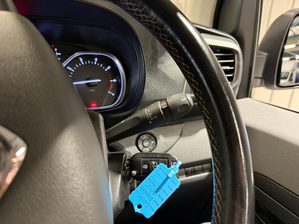 Used Citroen Dispatch 2021 for sale - 76973381: Photo 31