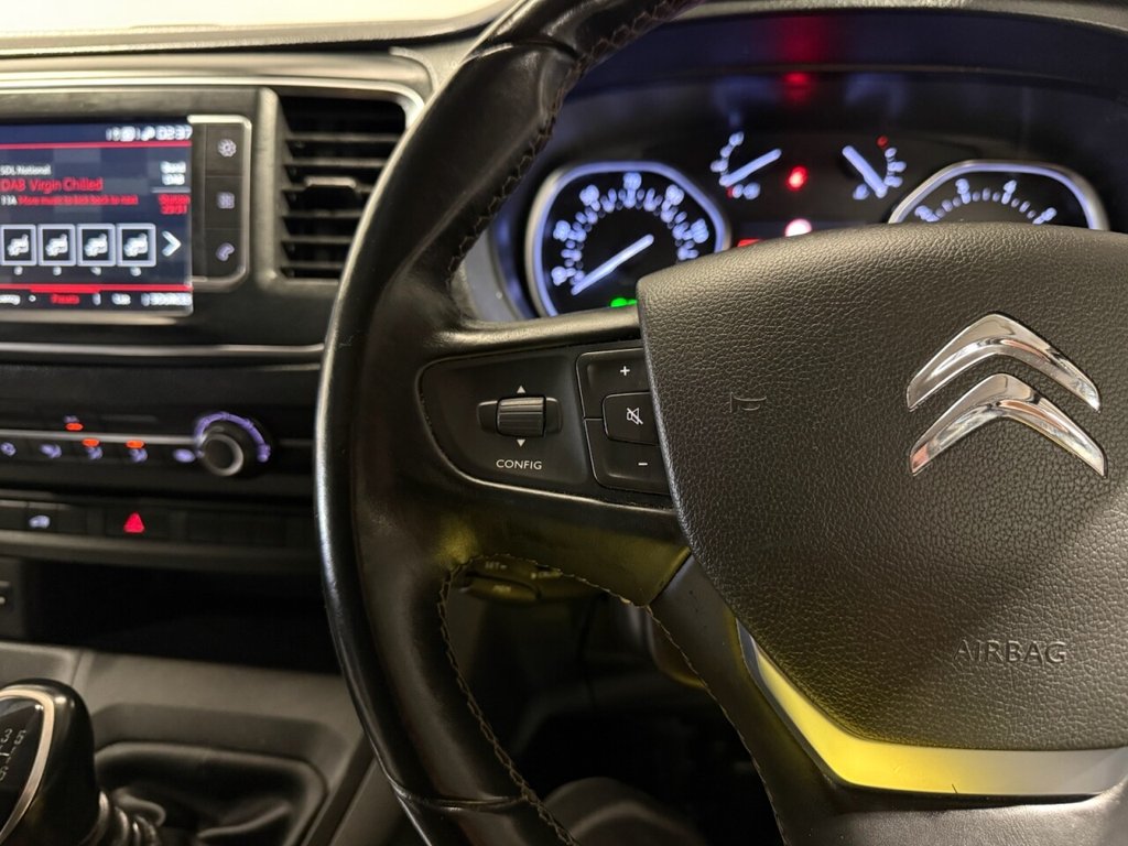 Used Citroen Dispatch 2021 for sale - 76973381: Photo 32