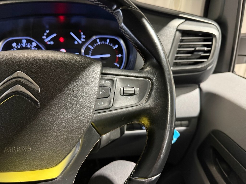 Used Citroen Dispatch 2021 for sale - 76973381: Photo 33