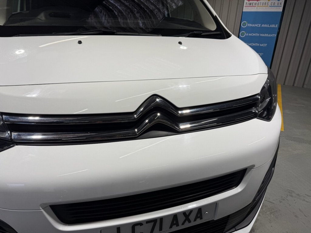 Used Citroen Dispatch 2021 for sale - 76973381: Photo 35