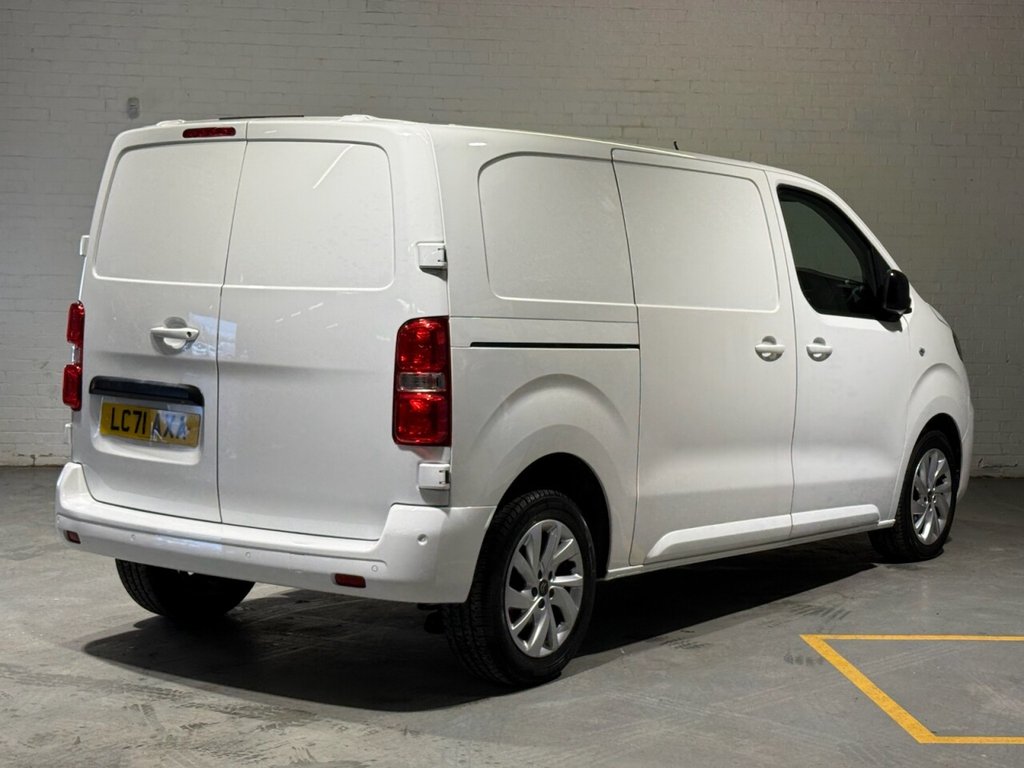 Used Citroen Dispatch 2021 for sale - 76973381: Photo 36