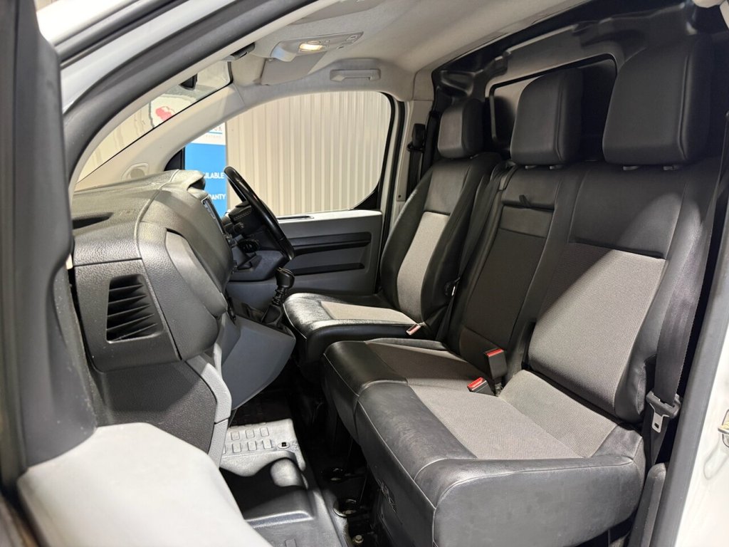 Used Citroen Dispatch 2021 for sale - 76973381: Photo 6