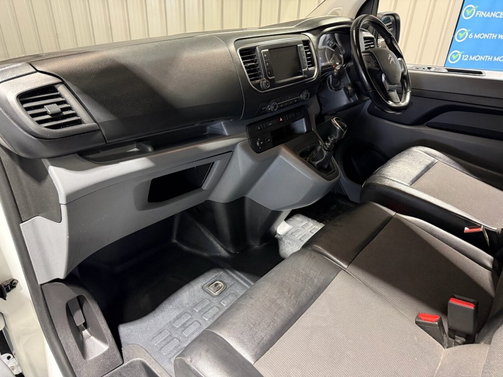 Used Citroen Dispatch 2021 for sale - 76973381: Photo 7