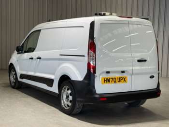 Used Ford Transit Connect 2020 for sale - 74469535: Photo