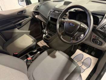 Used Ford Transit Connect 2020 for sale - 74469535: Photo